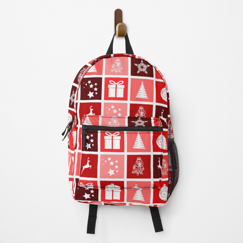 Item preview, Backpack designed and sold by Rondacris.