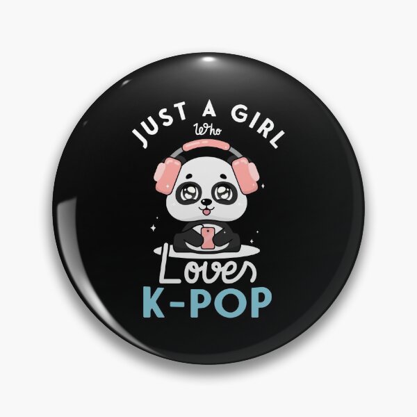 Item preview, K-Pop Design for a K-Pop Fan designed and sold by THaDesign.