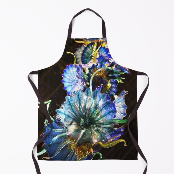 Item preview, abstract glass designed and sold by jon daly.