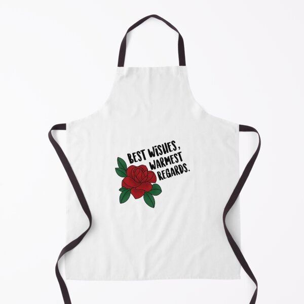 Item preview, Schitts Creek Best Wishes designed and sold by Nicholas325.