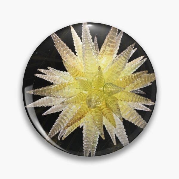 Item preview, glass star designed and sold by jon  daly.