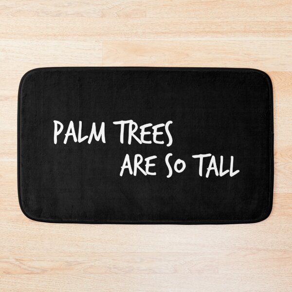 Item preview, Palm trees are so tall  designed and sold by Worranarin.