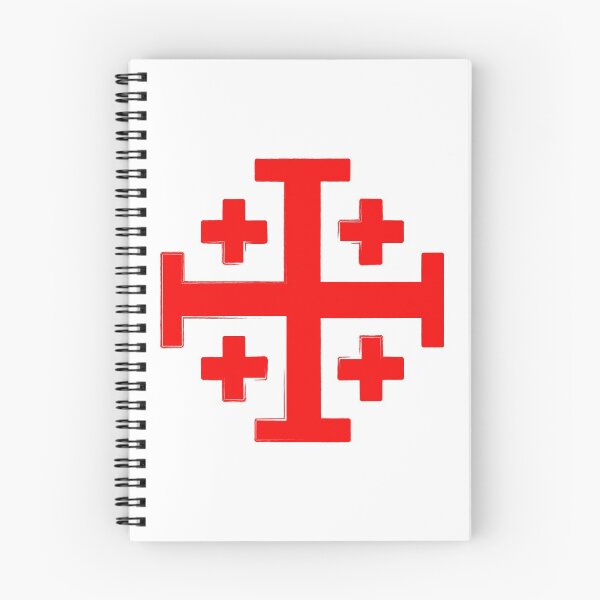 Item preview, Jerusalem cross designed and sold by keisthard.