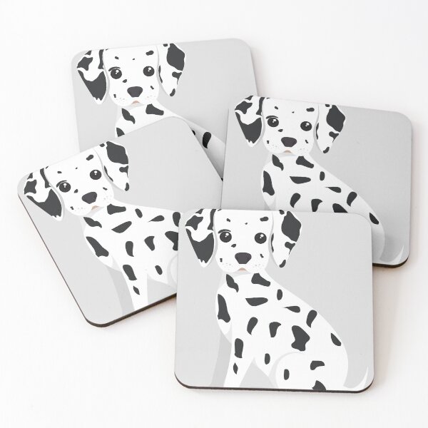Item preview, Dalmatian dog designed and sold by Bebouna.