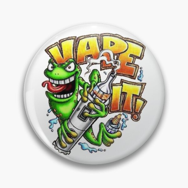 Item preview, Vape It designed and sold by slc2213.