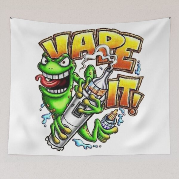 Item preview, Vape It designed and sold by slc2213.