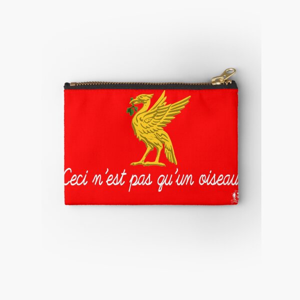 Item preview, Ceci n'est pas qu'un oiseau designed and sold by HandmadeBanners.