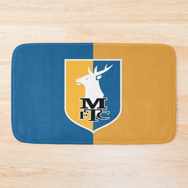 Item preview, Mansfield Town FC designed and sold by Gogetatme.