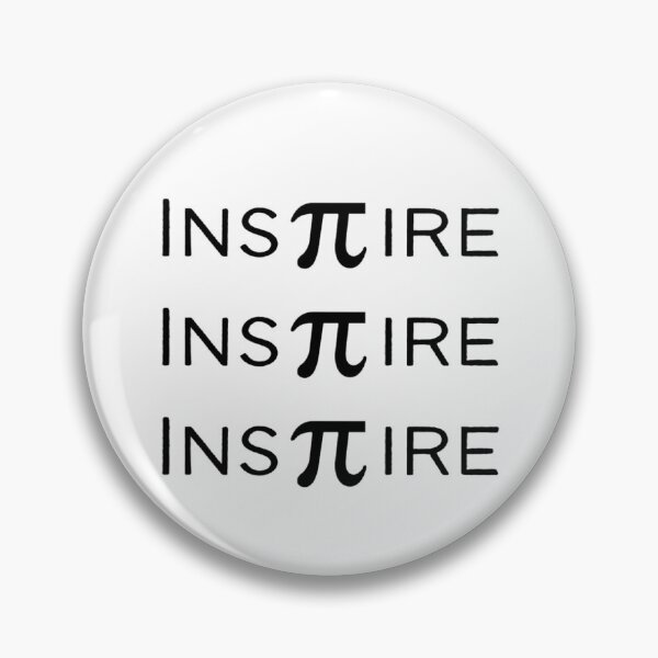 Item preview, Inspire (pi) designed and sold by Vnopp.