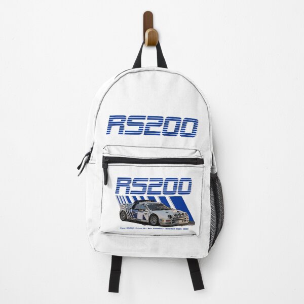 Item preview, FORD RS200 RALLY GROUP B designed and sold by motordessing .store.