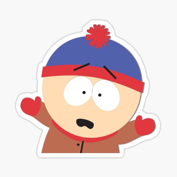 Southpark Gifts & Merchandise for Sale