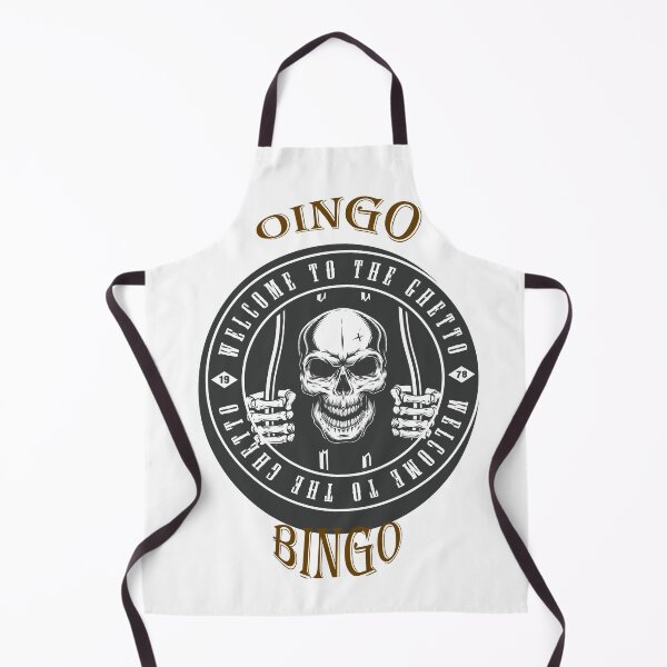 Artikelvorschau, OINGO BINGO entworfen und verkauft von ELEGANZZIA.