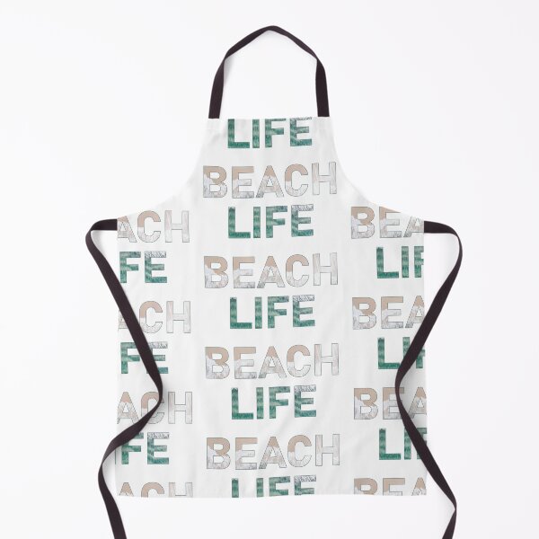 Item preview, Beach Life designed and sold by LouiseFranksArt.