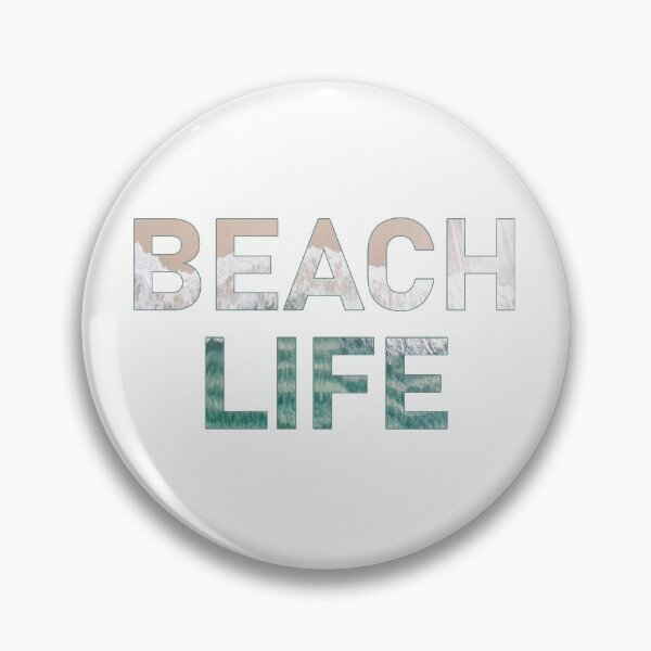 Item preview, Beach Life designed and sold by LouiseFranksArt.