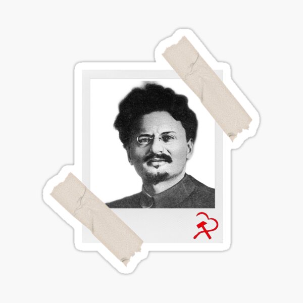 Item preview, Daddy Trotsky* designed and sold by lunarbxtch.
