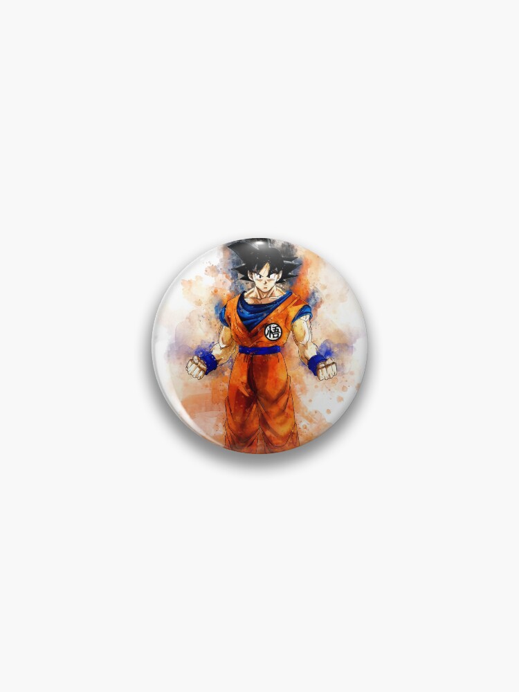 Pin en Goku Dragon Ball