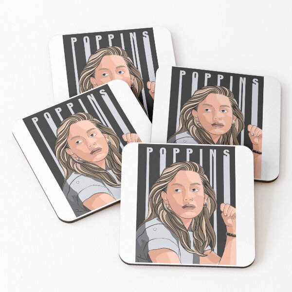 Item preview, Dani Clayton (Bly Manor) designed and sold by kscudin.