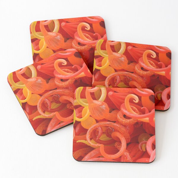 Item preview, abstract glass designed and sold by jon  daly.