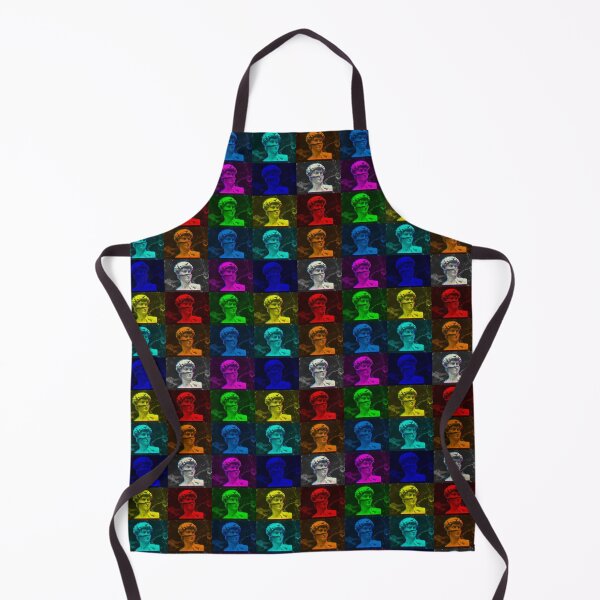 Item preview, DAVIDE designed and sold by Matteo Pergola.