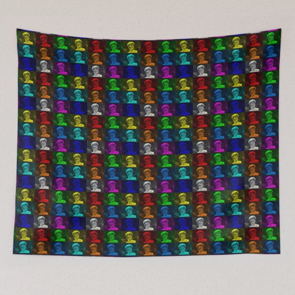 Item preview, DAVIDE designed and sold by Matteo Pergola.