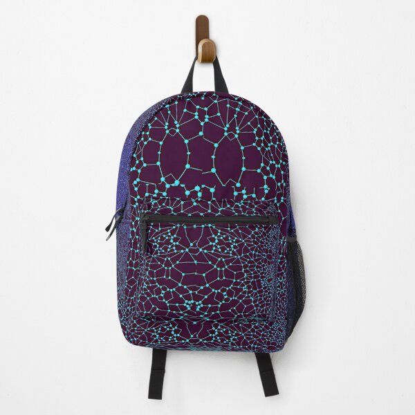 Item preview, Molecule net designed and sold by Delicarte.