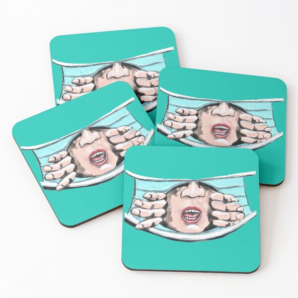 Item preview, Breath designed and sold by Rina Arling.
