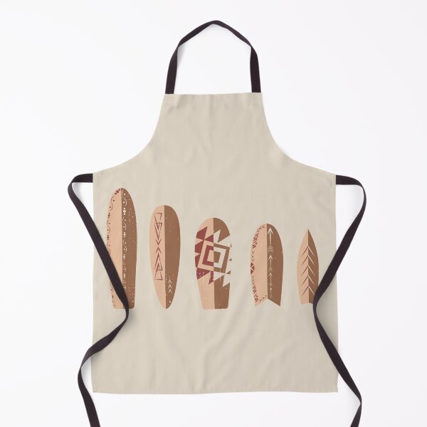 Artikelvorschau, Bohemian Surfboard Collection entworfen und verkauft von Jake Purcell.