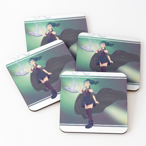 Item preview, AstroMagic designed and sold by moKuepo.