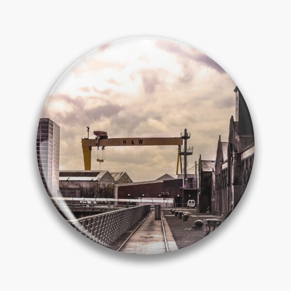 Item preview, Titanic pump house designed and sold by Josephine Mulholland.