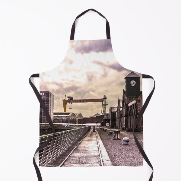 Item preview, Titanic pump house designed and sold by Josephine Mulholland.