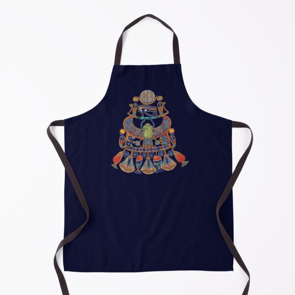 Item preview, TUTANKHAMUN PECTORAL-Egypt designed and sold by BEATRIZ ABAITUA.