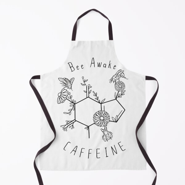 Aperçu de l'œuvre Caféine sucrée sucrée créée et vendue par Green-over-red.