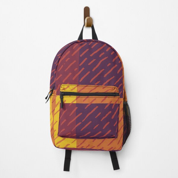 Item preview, Optimistic lines - Colorful Checkered pattern designed and sold by Leonard-Solton.