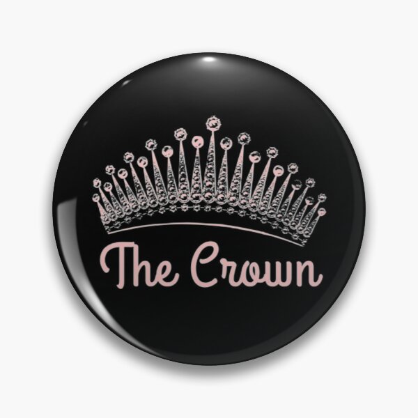 Item preview, The Crown designed and sold by BloompodDesigns.