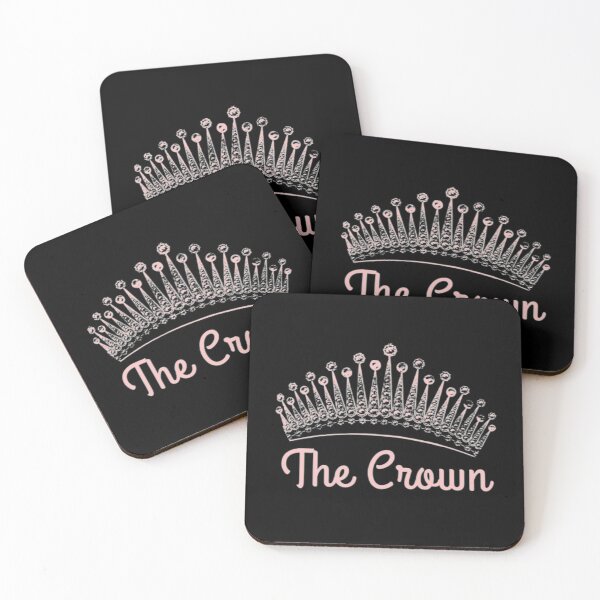 Item preview, The Crown designed and sold by BloompodDesigns.