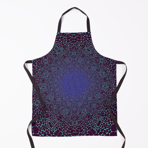 Item preview, Molecule net designed and sold by Delicarte.