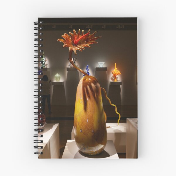 Item preview, Glass vases designed and sold by jon  daly.