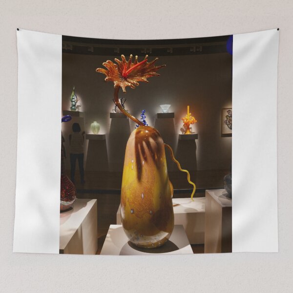 Item preview, Glass vases designed and sold by jon  daly.