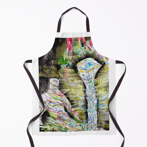 Item preview, GUY AND TOTEM designed and sold by lautir.