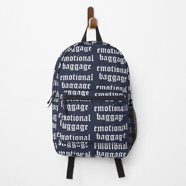 Item preview, emotional baggage designed and sold by SweetLog.