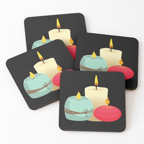 Item preview, Candle designed and sold by Gatugi.