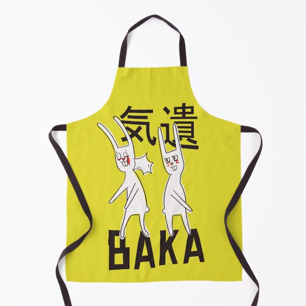 Item preview, Happy Slapsgiving Baka! designed and sold by EclairVanilla.