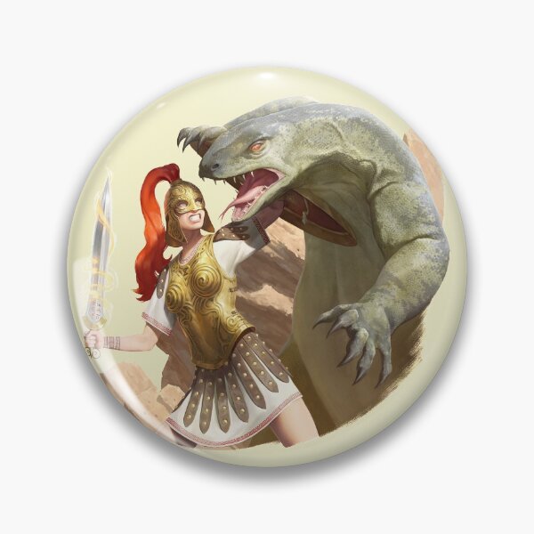 Item preview, RQ Quickstart Cover Art by Andrey Fetisov designed and sold by Chaosium.
