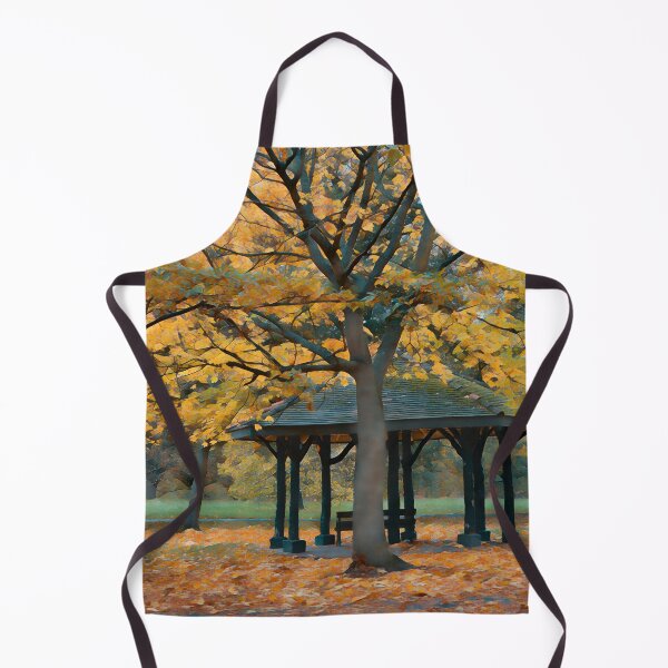 Item preview, Autumn in London designed and sold by David Milnes.