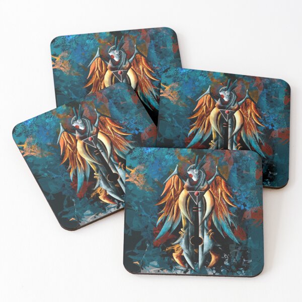 Item preview, Kor'vre artcy designed and sold by AerachnaNagren.
