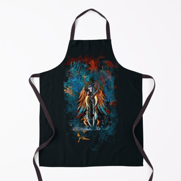 Item preview, Kor'vre artcy designed and sold by AerachnaNagren.