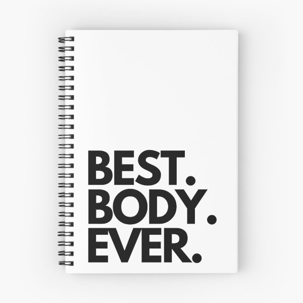 Item preview, Best Body Ever  designed and sold by Worranarin.