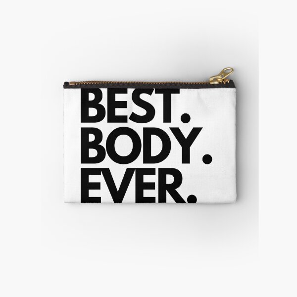 Item preview, Best Body Ever  designed and sold by Worranarin.