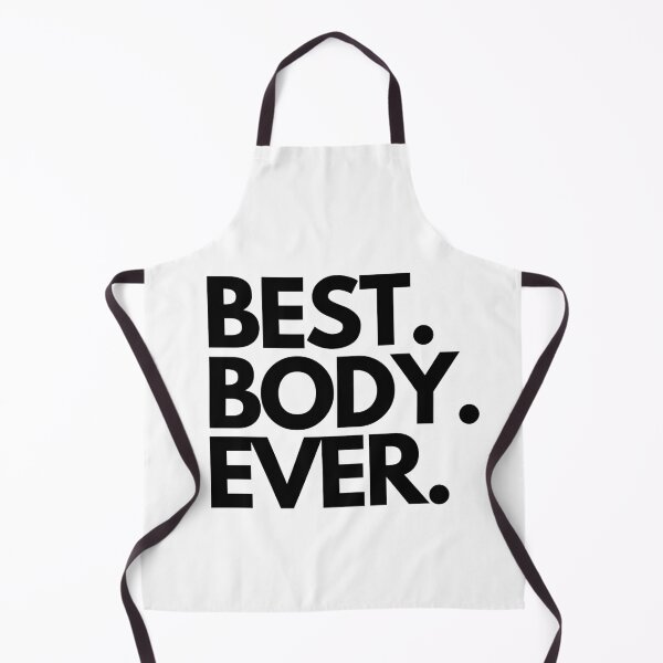 Item preview, Best Body Ever designed and sold by Worranarin.