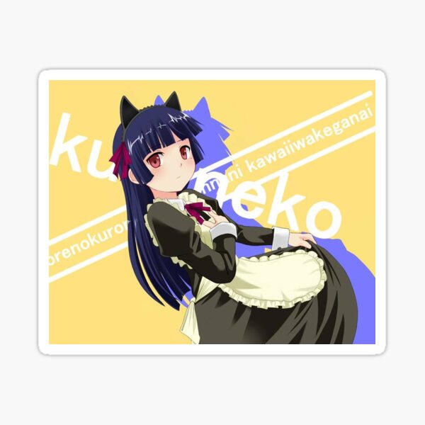 Anime 2015 Stickers for Sale